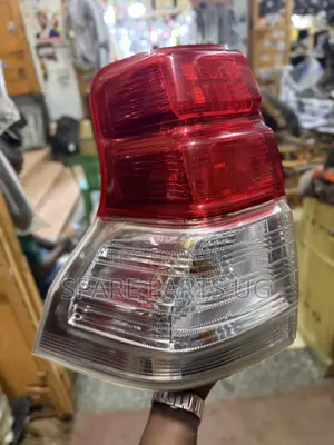 Rearlamp Prado Fj150 Kaweesi 2010 - 2014