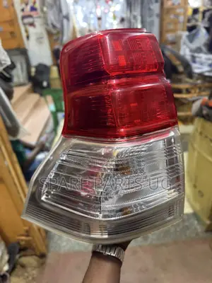 Rearlamp Prado Fj150 Kaweesi 2010 - 2014