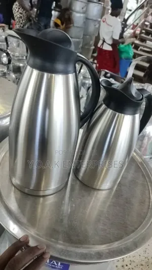 Vacuum Flask 2
