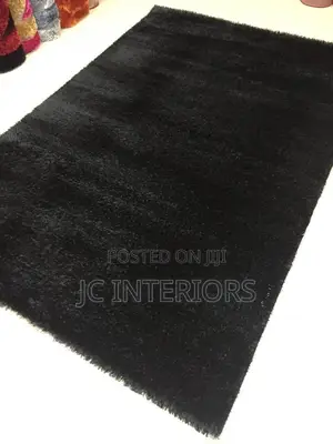 1.5m X2m Shaggy Carpet Medium Size