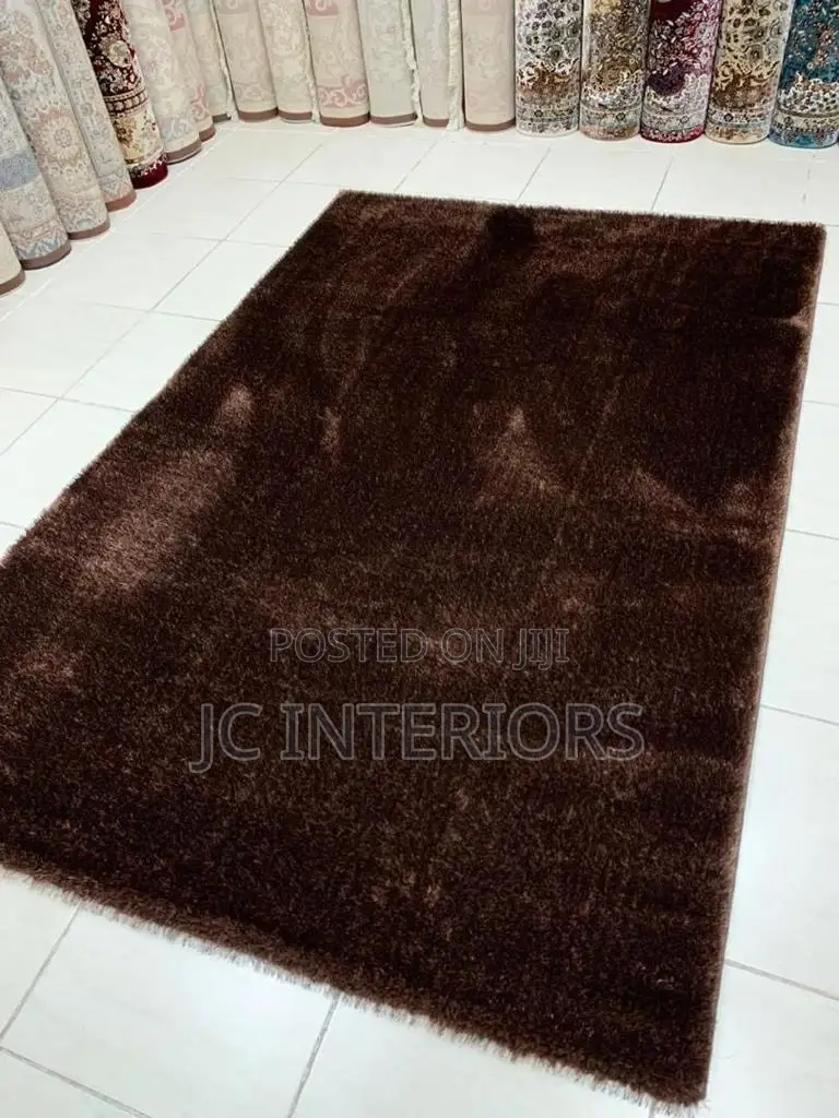 1.5m X2m Shaggy Carpet Medium Size