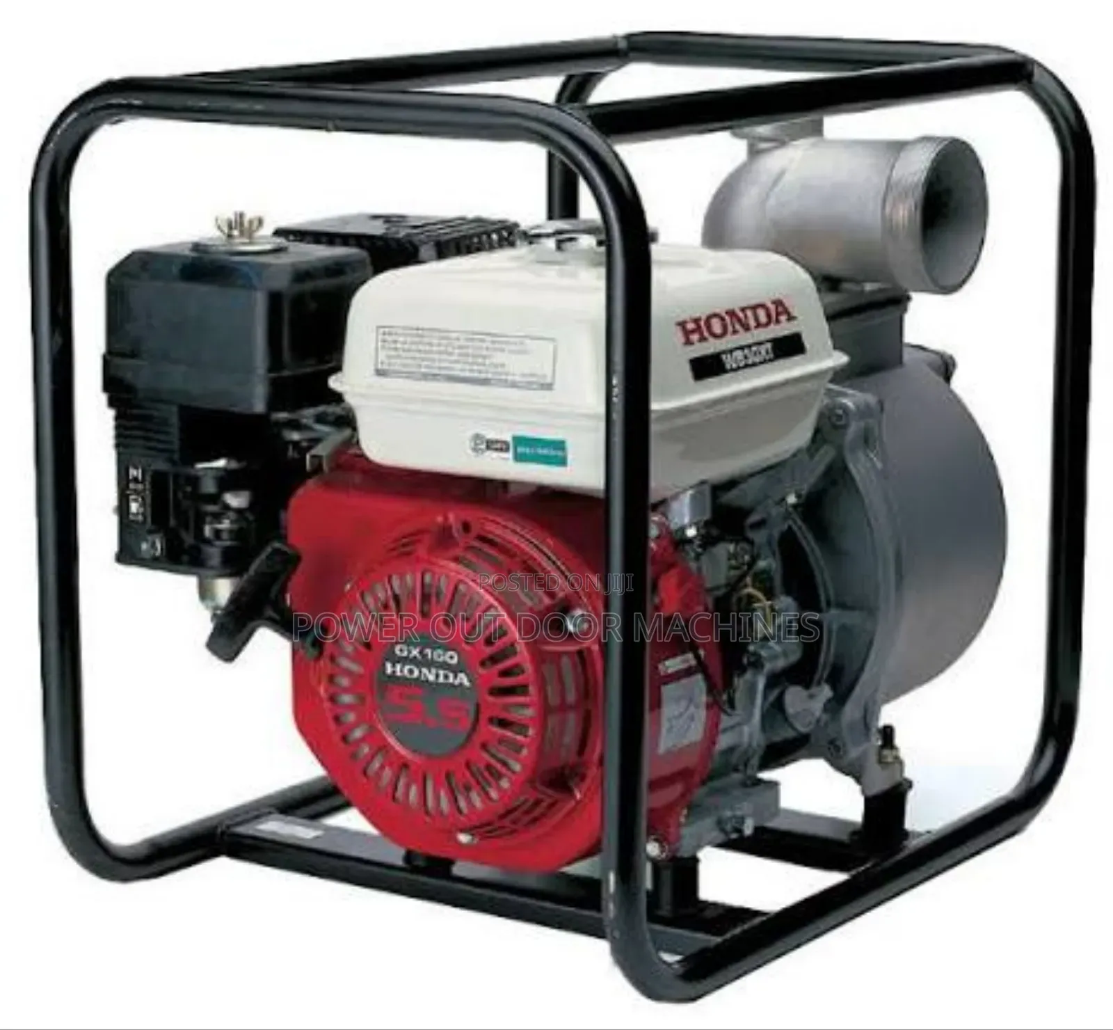 2 Inch Honda Petrol Water Pump