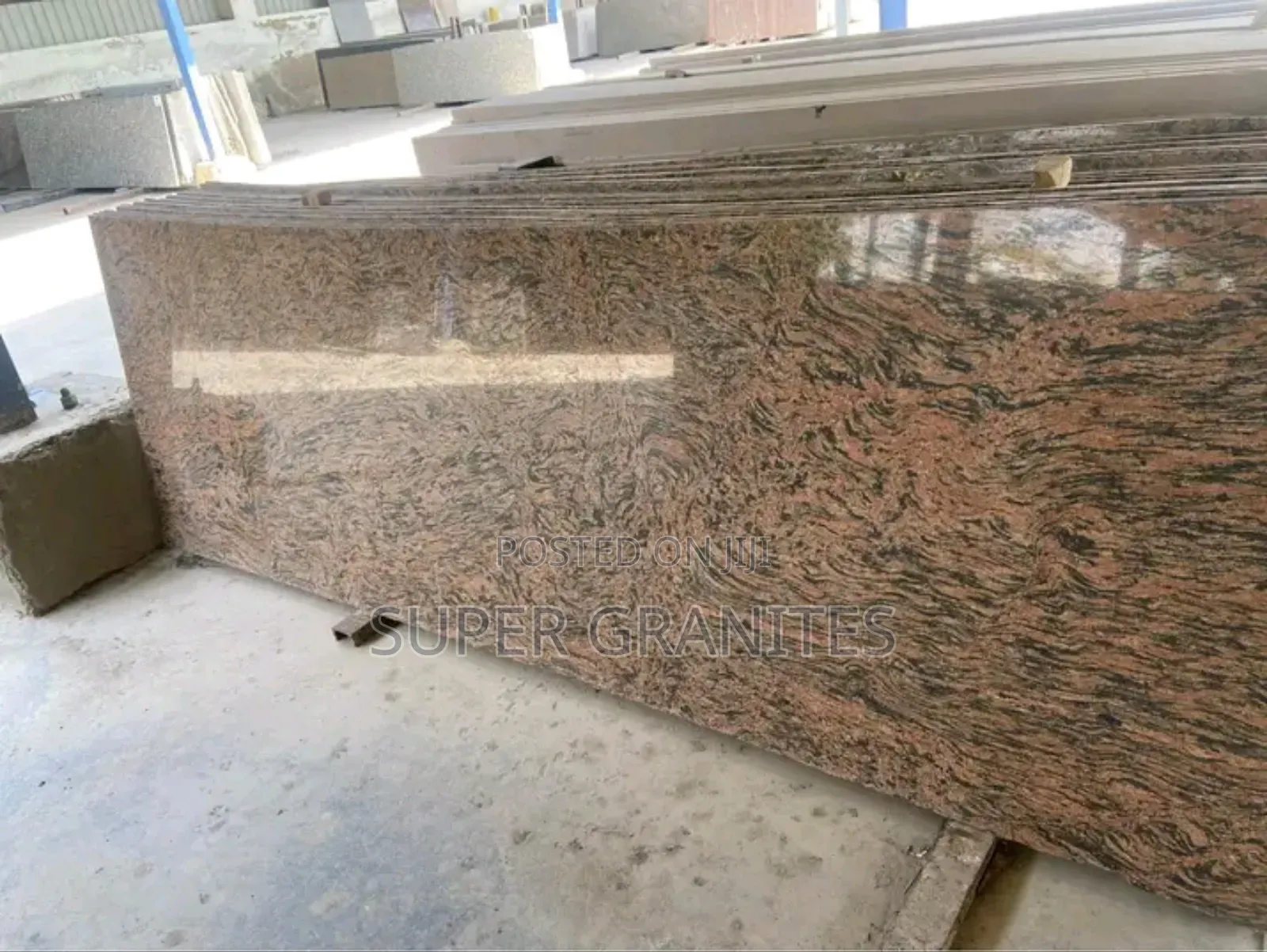 Granite Worktops