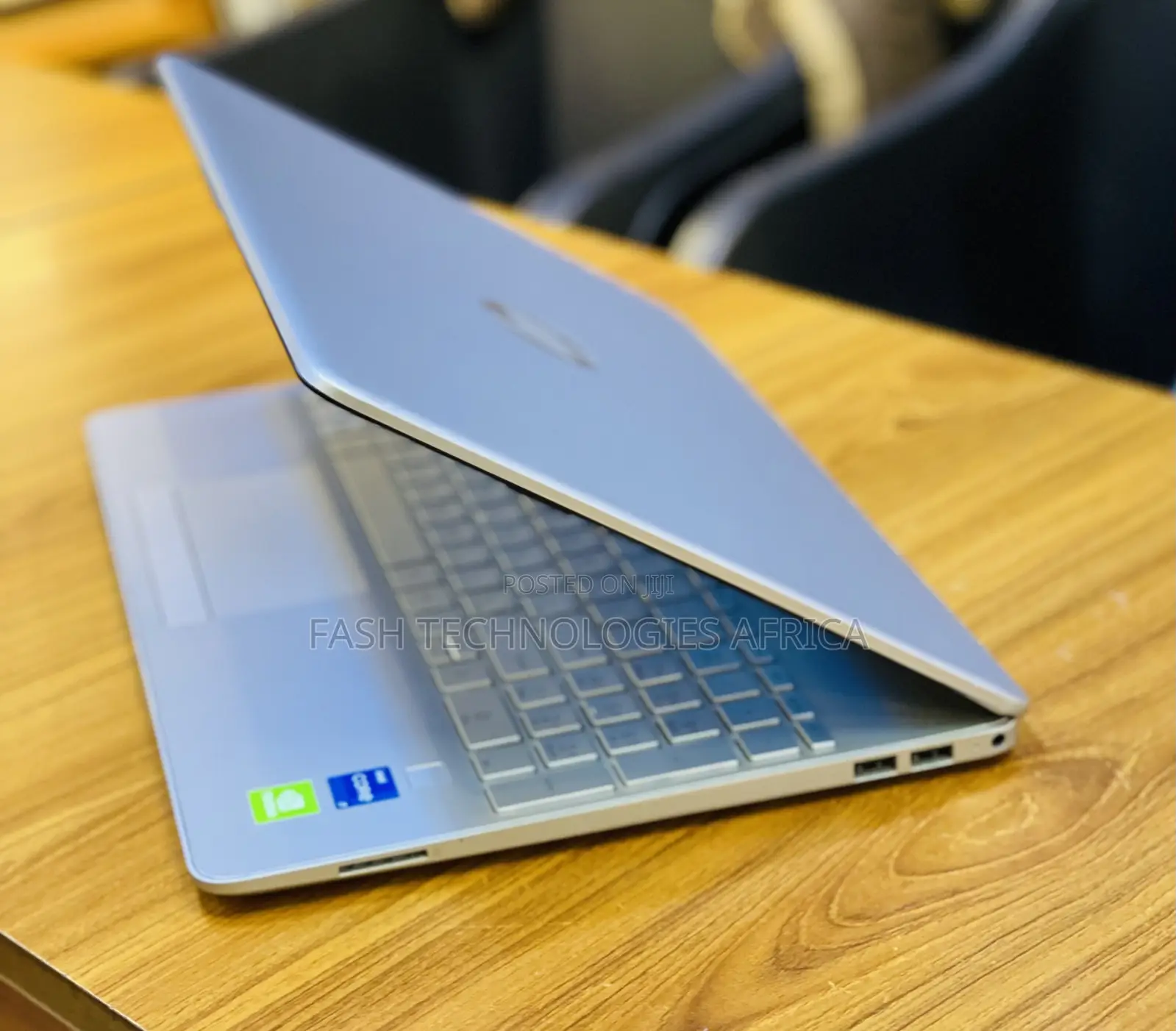New Laptop HP 15 16GB Intel Core I7 SSD 256GB