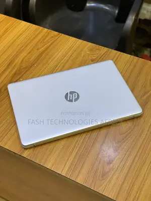 New Laptop HP 15 16GB Intel Core I7 SSD 256GB