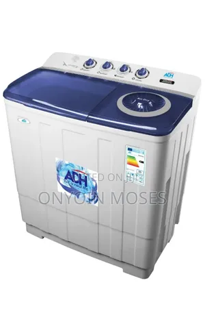 Adh 7kgs Twin Tube Washing Machine
