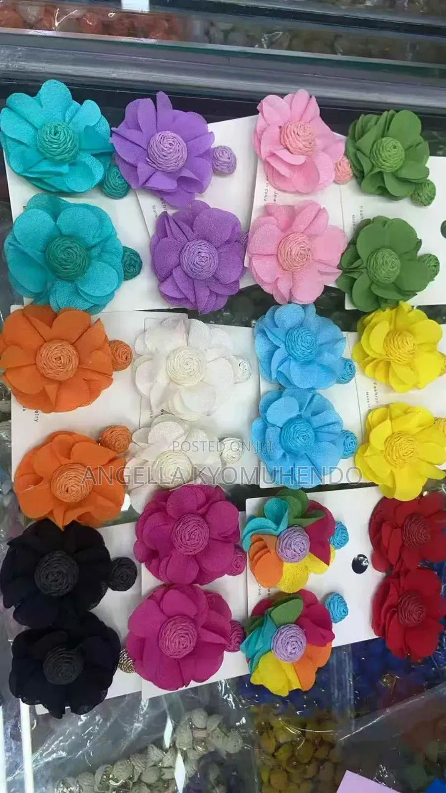 Earings Wholesale/Retail