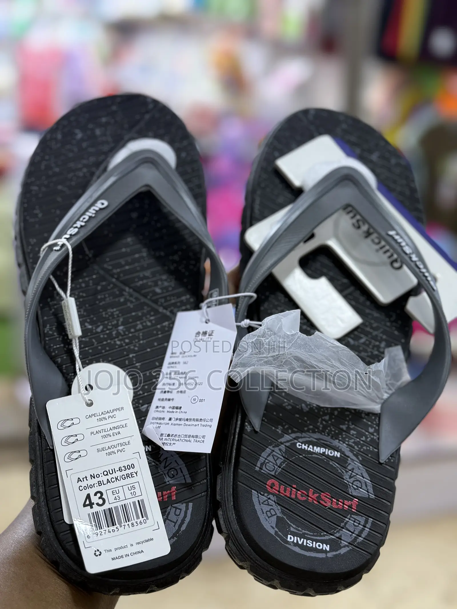 Beautiful Sandles