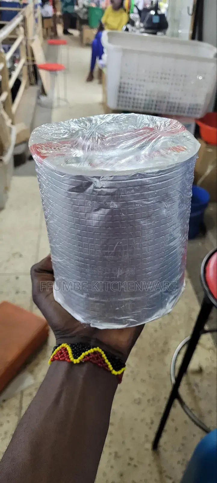 Water Proof Tape