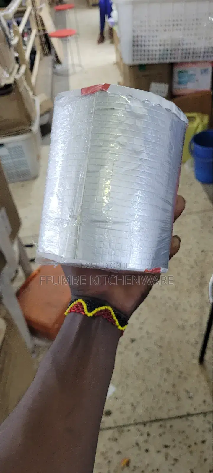 Water Proof Tape