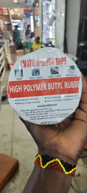 Water Proof Tape