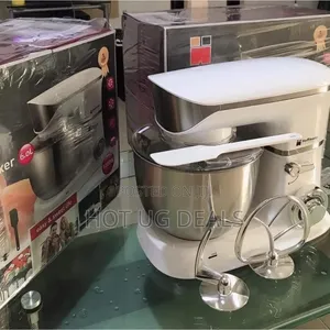 Hoffmans Stand Mixer Hm-8080 6l