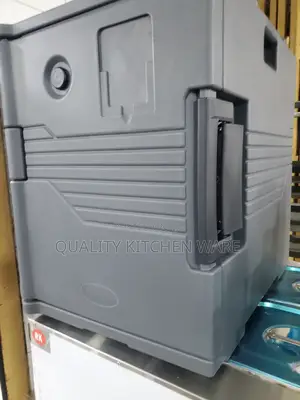 Food Storage Containers Hot and Cold