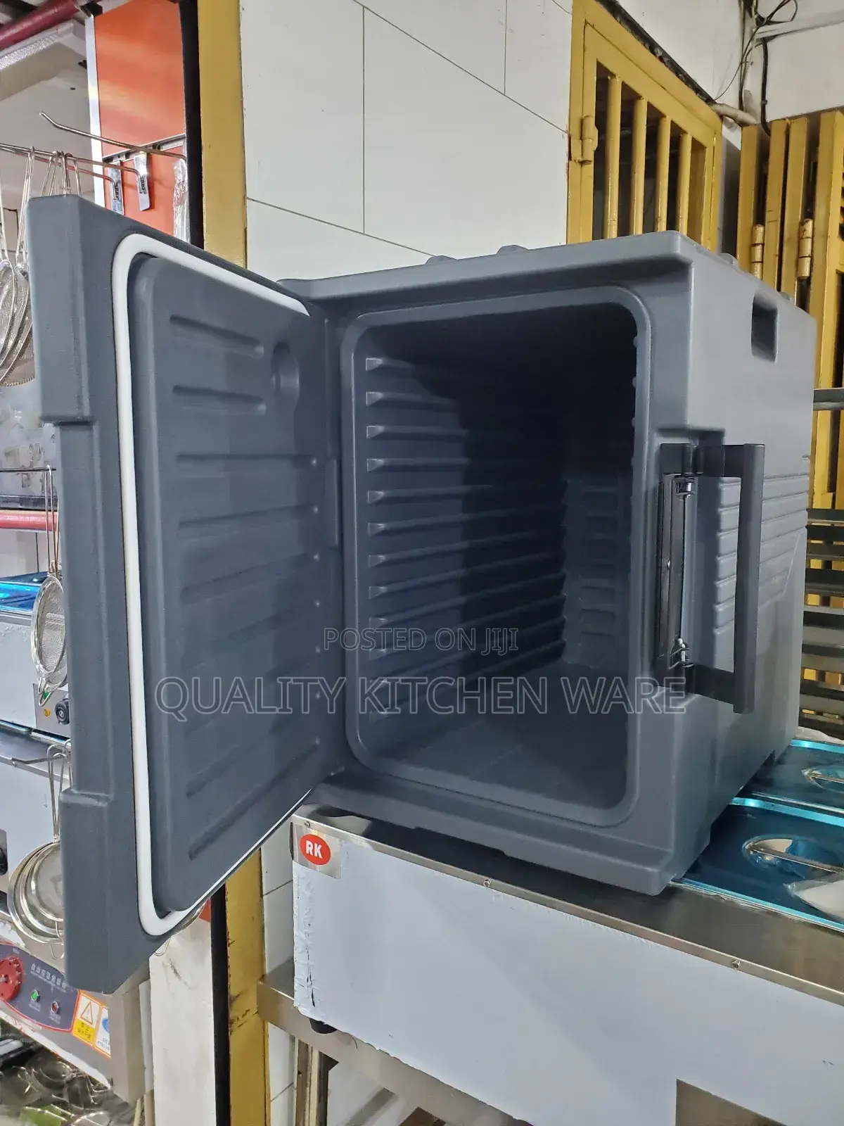 Food Storage Containers Hot and Cold
