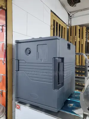 Food Storage Containers Hot and Cold