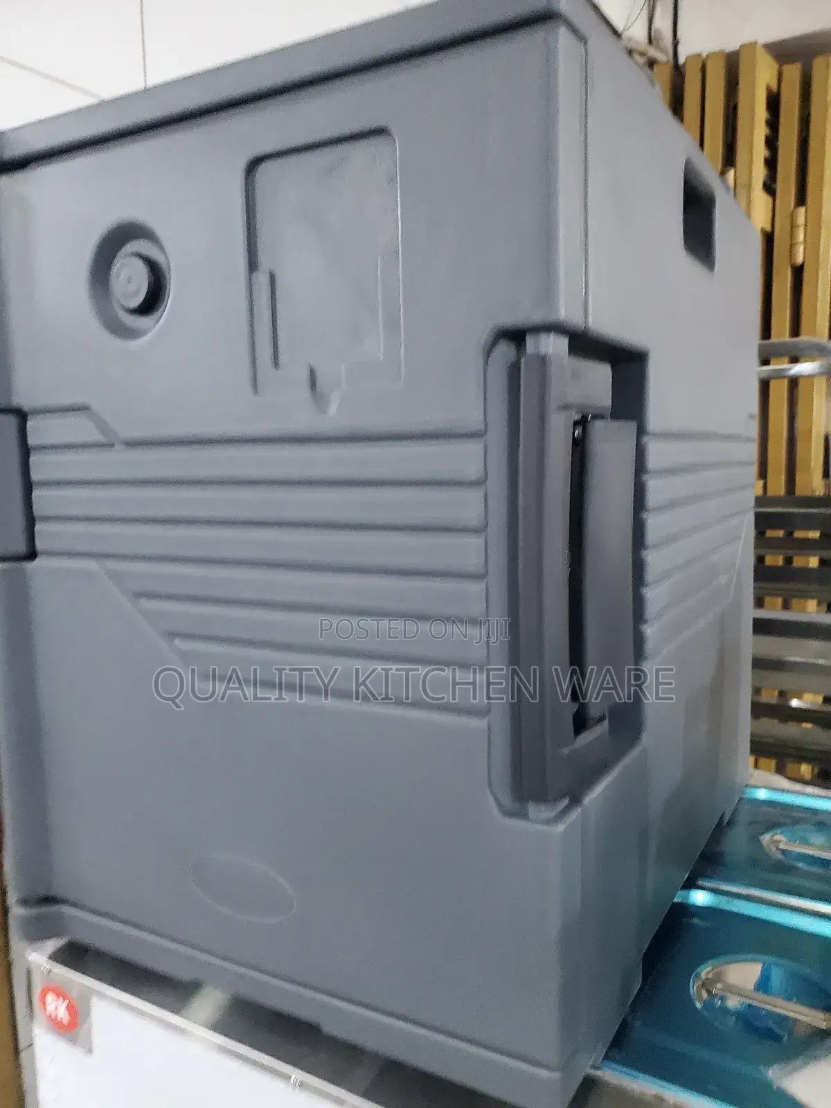 Food Storage Containers Hot and Cold