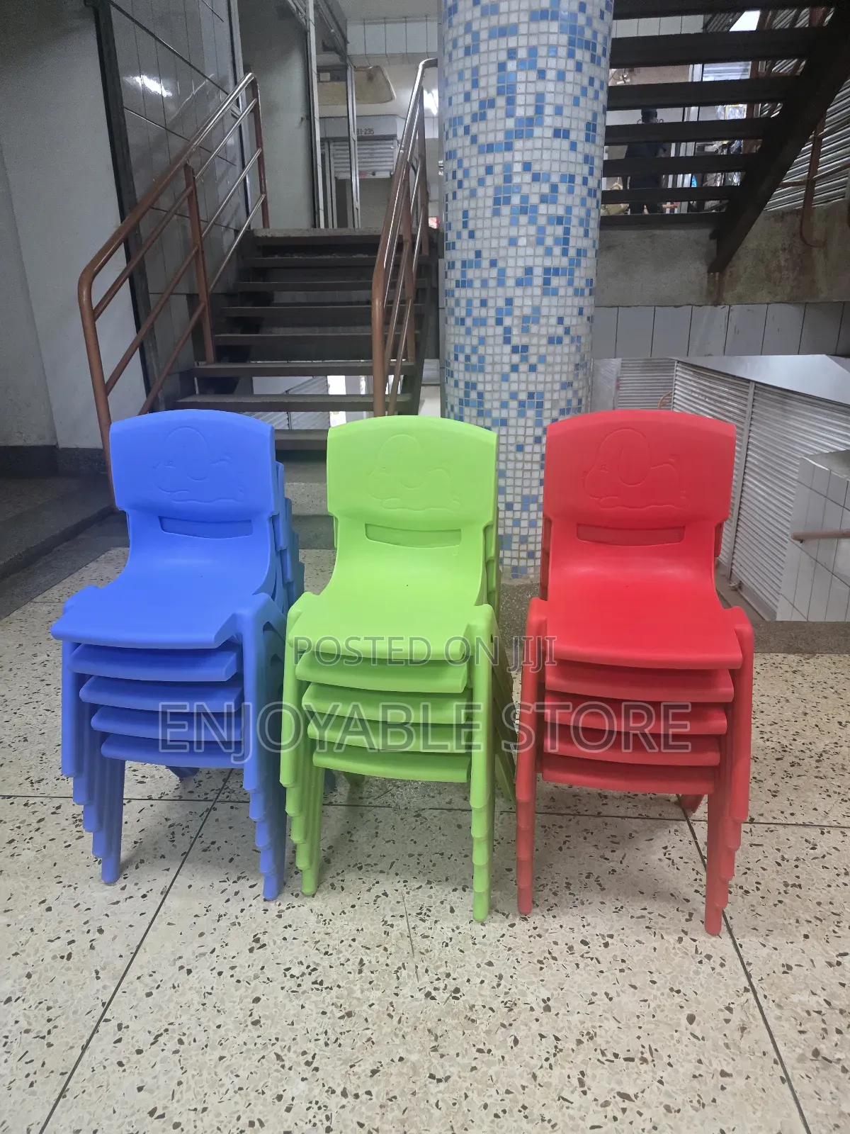 Baby Chairs