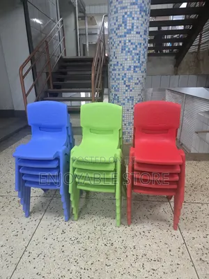 Baby Chairs