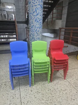 Baby Chairs
