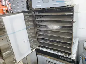 8 Tray Food Dydrator Electric