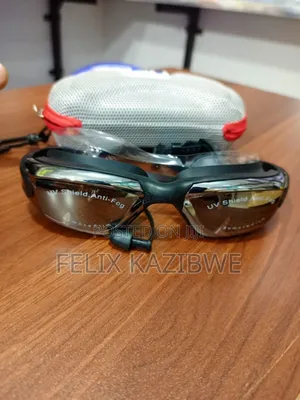 Swimming Goggles.