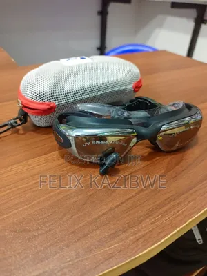 Swimming Goggles.