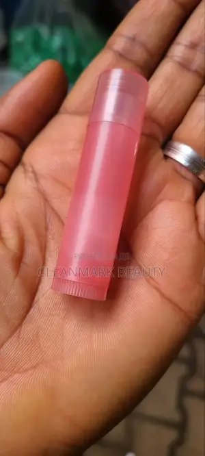 Plastic Tin For Lipgrowth