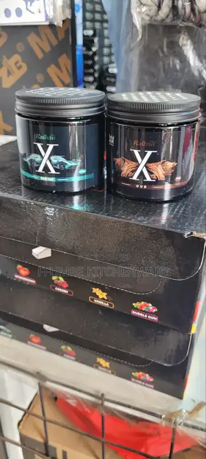 Car Air Fresheners