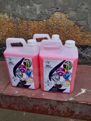 Multipurpose Liquid Soap
