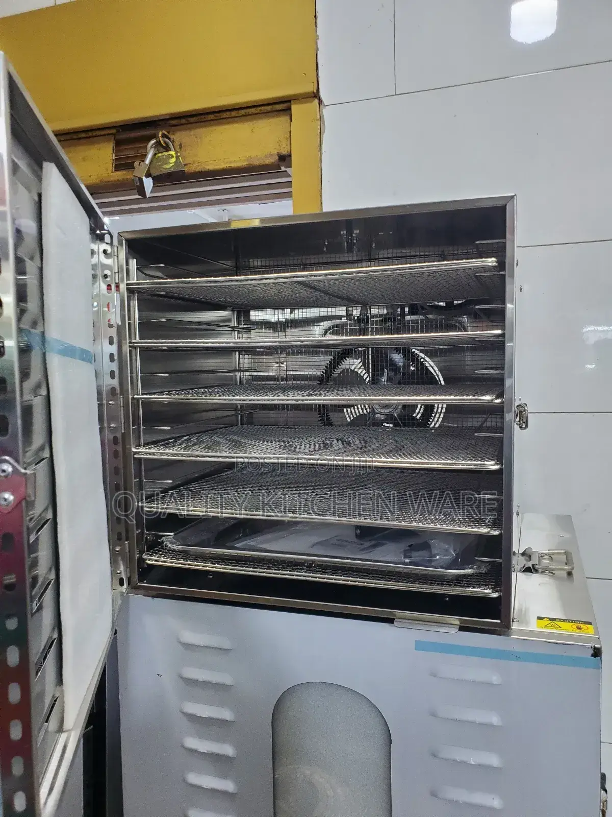 Food Dydrator 6tray