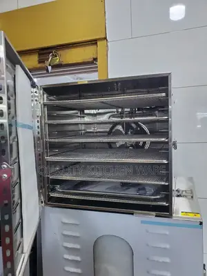 Food Dydrator 6tray