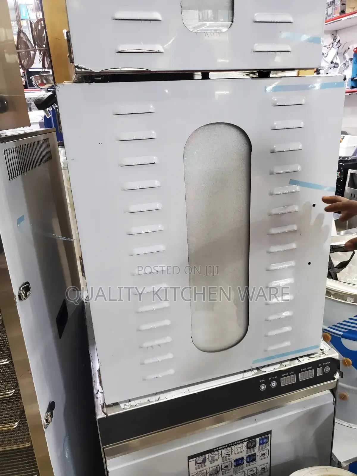 Food Dydrator 6tray