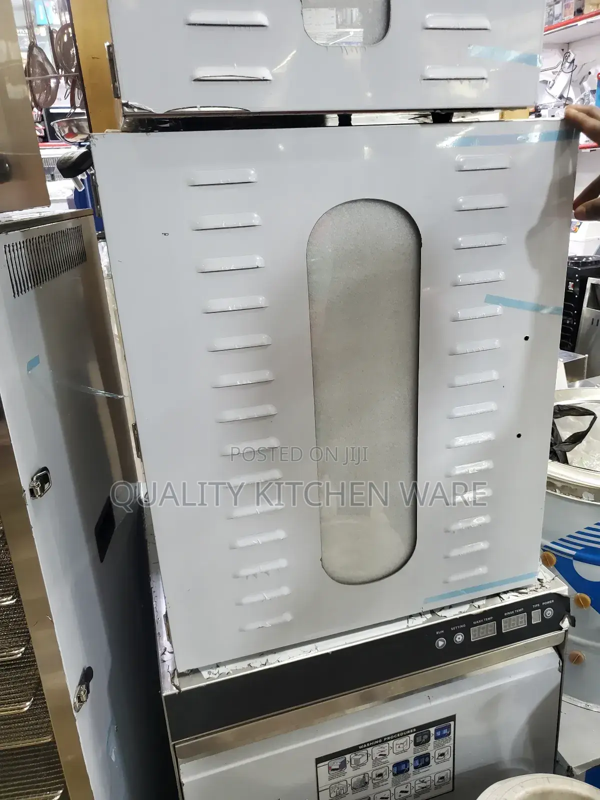 Food Dydrator 6tray