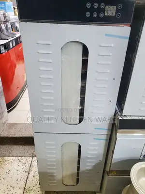 Electric Food Dydrator 15 Tray