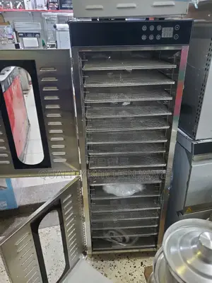 Electric Food Dydrator 15 Tray