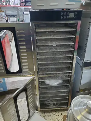 Electric Food Dydrator 15 Tray