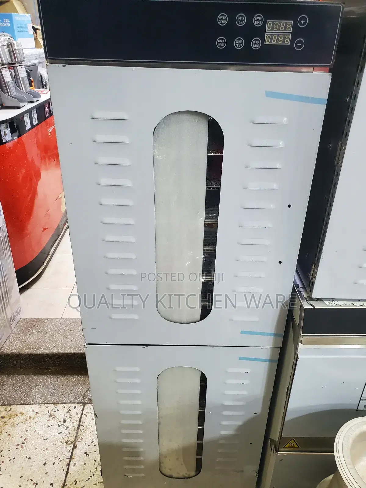 Electric Food Dydrator 15 Tray