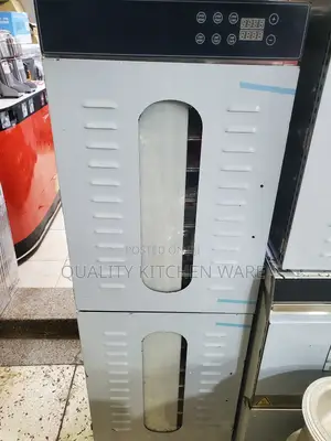 Electric Food Dydrator 15 Tray