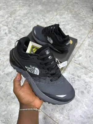 The North Face Men's Vectiv Enduris 3 Premium Sneakers in All Colors