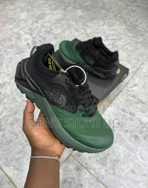 The North Face Men's Vectiv Enduris 3 Premium Sneakers in All Colors