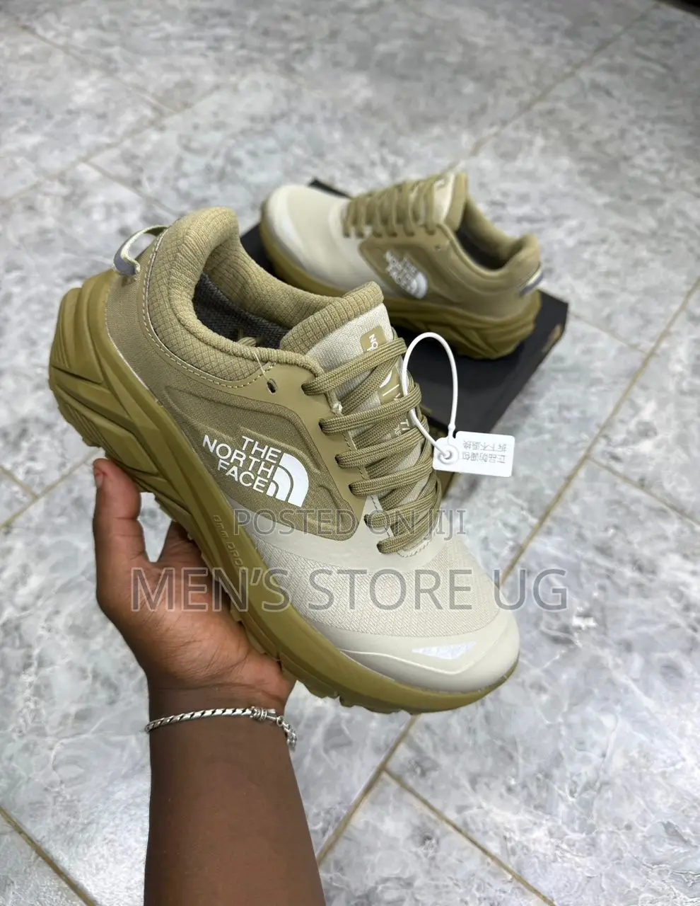 The North Face Men's Vectiv Enduris 3 Premium Sneakers in All Colors
