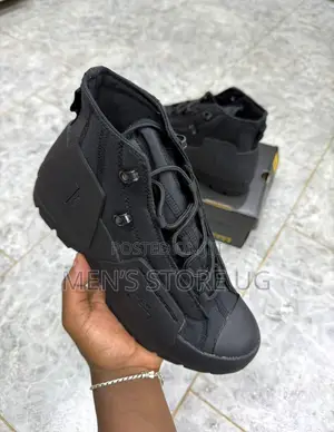 Men’S Premium Converse X a-Cold-Wall Geo Forma Available in All Colors