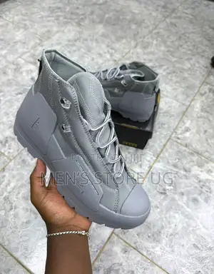 Men’S Premium Converse X a-Cold-Wall Geo Forma Available in All Colors