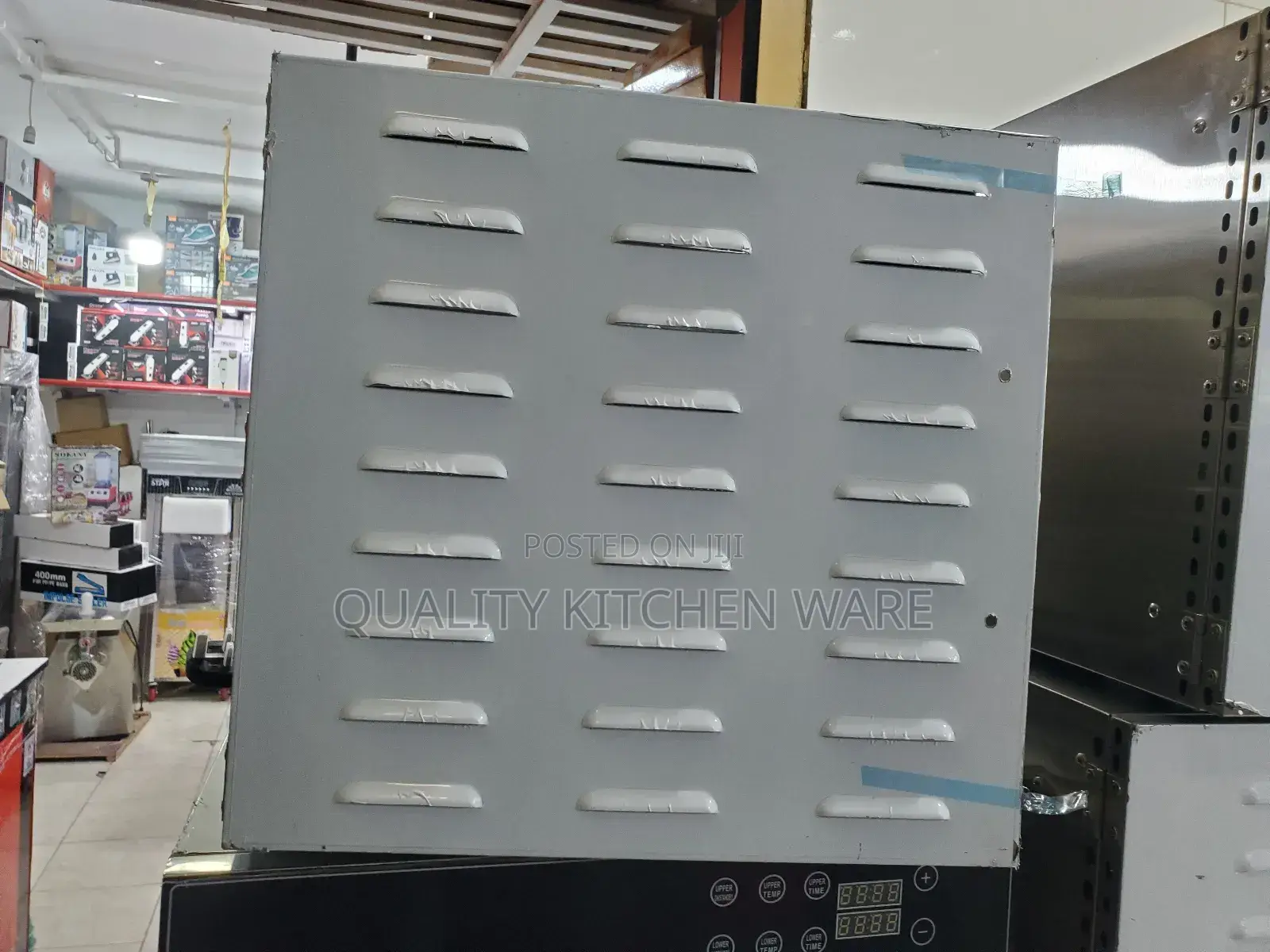Food Dydrator Electric