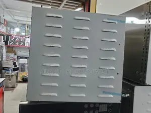 Food Dydrator Electric