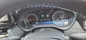 Toyota Harrier 2021 Black