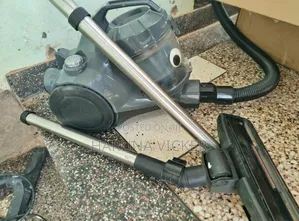 Vacuum Cleaner