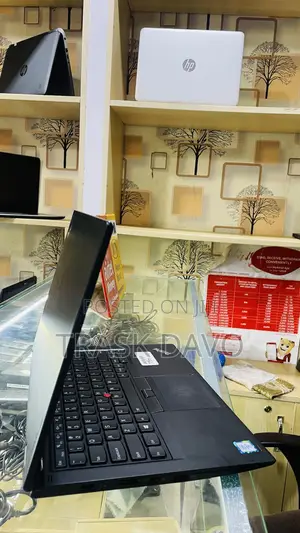 Laptop Lenovo ThinkPad X260 8GB Intel Core I5 SSD 256GB