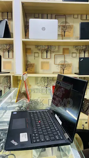 Laptop Lenovo ThinkPad X260 8GB Intel Core I5 SSD 256GB
