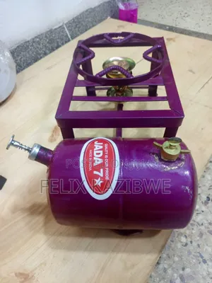 Jada 7 Kerosene Pressure Stove.